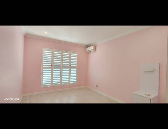 2.5 BEDROOM SEMI DETACHED FOR SALE IN KINDLEWOOD ESTATE